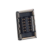 Arrays, Edge Type, Mezzanine (Board to Board) - 255-AXG3A1012CT-ND - DigiKey
