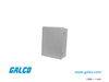 HMND Wall Mount - PJ18168RL - Galco Industrial Electronics