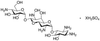 Apramycin Sulfate - A729600 - Toronto Research Chemicals, Inc.