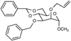 Methyl 2-O-Allyl-3-O-benzyl-4,6-O-benzylidene-α-D-man.. - 11763 - Medical Isotopes, Inc.