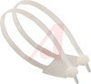 8 Inch Id Cable Ties - 70163583 - Allied Electronics, Inc.