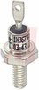Diode; 12A IF; 700V; 2.0C/W; 230 A @ 50Hz, 240 A @ 60 Hz Ifms; 0.9mA IR; -65C - 70016964 - Allied Electronics, Inc.