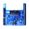 Expansion Boards, Daughter Cards - 497-X-NUCLEO-ESE01A1-ND - DigiKey
