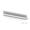 Headers, Male Pins - 2-641119-4-ND - DigiKey