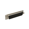 D-Sub Connector Assemblies - L717HDD78PVF-ND - DigiKey