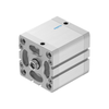 Actuators/Cylinders - 2171-ADN-80-50-I-PPS-A-ND - DigiKey
