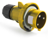 Industrial Power Connectors - 2144103 - RS Components, Ltd.