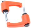 Clamping Levers - 478399 - RS Components, Ltd.