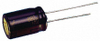 Aluminium Capacitors - 571729 - RS Components, Ltd.