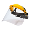 Face Shields - 637118 - RS Components, Ltd.