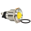 Panel Indicators, Pilot Lights - 2449-IN19BSYNZ-ND - DigiKey