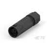 Circular Connector Housings - 17-1-2379239-2-ND - DigiKey