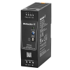 Industrial, DIN Rail Power Supplies - 281-2838450000-ND - DigiKey