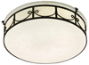 ES1246-ORB Flush Mounts-Drum Shades - 617026 - Capital Lighting, Inc.