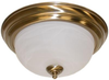 PL869268L Flush Mounts-Bowl Style - 751768 - Capital Lighting, Inc.