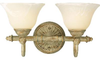 P3205-42 Bathroom Fixtures-Two Lights - 765509 - Capital Lighting, Inc.