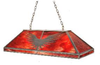 98236 Island/Pool Table-4 Light + - 404726 - Capital Lighting, Inc.