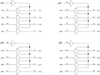 3.3V CMOS 16-Bit Buffer/Driver with 3-State Outputs and Bus-Hold - 74ALVCH162244PAG - Integrated Device Technology