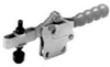 H150 Series Horizontal Clamp -- H150/1B - Image