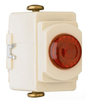 Pilot Light with Lens -- 1475 - Image