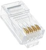 Modular Connectors / Ethernet Connectors - MP588L - VAST STOCK CO., LIMITED