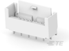PCB Headers & Receptacles - 2-1971817-0 - TE Connectivity