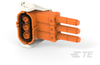 Electric, Hybrid & Fuel Cell Cable Assemblies - 2-2286949-2 - TE Connectivity