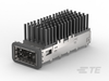 High Speed Pluggable IO Connectors & Cages - 2170753-9 - TE Connectivity