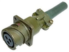 ITT Cannon CA3100E16-10SBF80 - PEI-Genesis