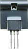 Heat Sink; Thermal Resistance Boyd - 18M8213 - Newark, An Avnet Company