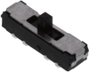 Slide Switch, Dp3T, 0.3A, 6Vdc, Pcb; Contact Configuration C&k Components - 35AH0899 - Newark, An Avnet Company