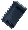 Wire-Board Connector Header 8 Position, 2.54Mm; Connector Systems Te Connectivity - 40P9398 - Newark, An Avnet Company