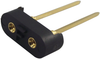 Socket For Crystals, Precision; No. Of Contacts Fischer Elektronik - 34M8141 - Newark, An Avnet Company