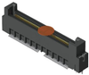 Card Edge Conn, Dual Side, 80Pos, Th; Card Edge Connector Type Samtec - 61AC5515 - Newark, An Avnet Company