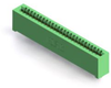 Card Edge Conn, Single, 26Pos, Th; Card Edge Connector Type Edac - 66AJ2512 - Newark, An Avnet Company