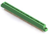 Card Edge Conn, Dual, 112Pos, Th; Card Edge Connector Type Edac - 65AJ1887 - Newark, An Avnet Company