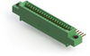 Card Conn, Single Side, 20Pos, Wire Wrap; Card Edge Connector Type Edac - 67AJ8062 - Newark, An Avnet Company
