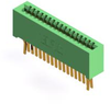 Card Edge Conn, Dual, 34Pos, Th; Card Edge Connector Type Edac - 64AJ3817 - Newark, An Avnet Company