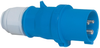 Connector Ac Power, Plug, 32A, 240V; Current Rating Ceenorm - 41Y2557 - Newark, An Avnet Company