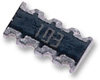 Resistor N/w, 4Res, 470 Ohm, 5%, Smd; Resistance Bourns - 06X4925 - Newark, An Avnet Company