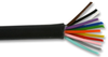 Multicore, 12 Cond, 0.22Mm2, 100M, 440V; Cable Shielding Multicomp Pro - 50AC6824 - Newark, An Avnet Company