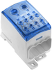Tb, Power Distribution, 1Pos, 185Mm2; Rated Current Weidmuller - 28AK5221 - Newark, An Avnet Company