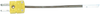 Thermocouple Probe, K Type, 4; Length Omega - 30AC8740 - Newark, An Avnet Company
