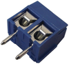 Tb, Wire To Brd, R/a, 2Way, 16Awg Rohs Compliant Amphenol Anytek - 32AK9613 - Newark, An Avnet Company