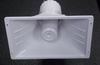 Pa Horn, 6 1/2 X 11, 15Khz, 30W, White; Product Range Mcm - 92H1707 - Newark, An Avnet Company