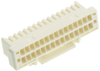 Wtb Housing, Plug, 30Pos, 2Row, 1.5Mm; Product Range Molex - 78R2249 - Newark, An Avnet Company