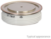 Power - Diode & Thyristor (Si/SiC) - Thyristor / Diode Discs - Diode Discs - Rectifier Diodes - D1800N40T VF -- D1800N40T VF - Image