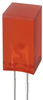 Led, Hyper Red, 630Nm, 160Cd Rohs Compliant Kingbright - 54AK7279 - Newark, An Avnet Company