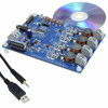 Development Boards, Kits, Programmers - Evaluation Boards - LED Drivers - 1283836-STEVAL-ILL057V1 - Win Source Electronics