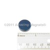 Disc Magnets (Axial) -- D200F-F-BLUE - Image
